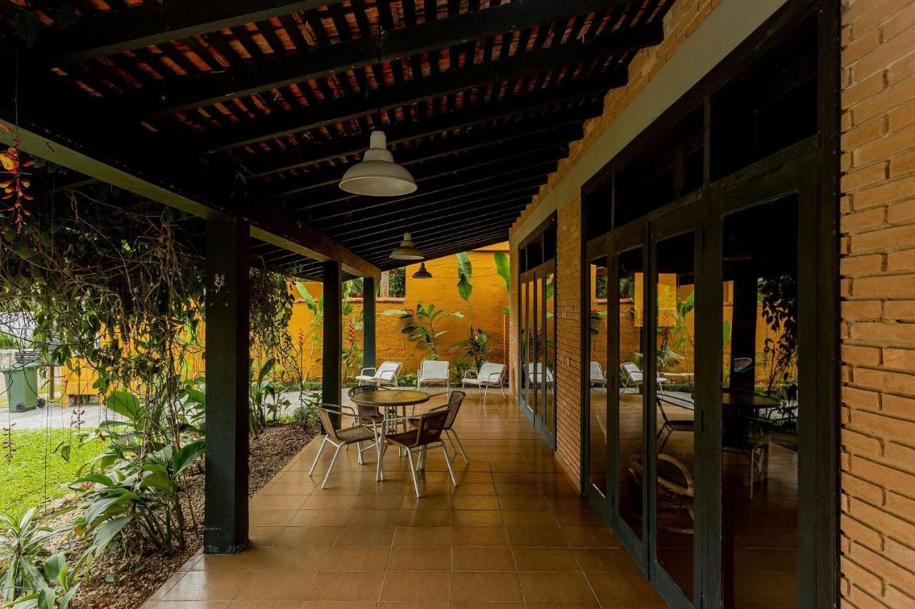 Casa Pedra Verde - Casa Em Condominio A 150m Da Praia Do Lazaro Em Casa de férias *