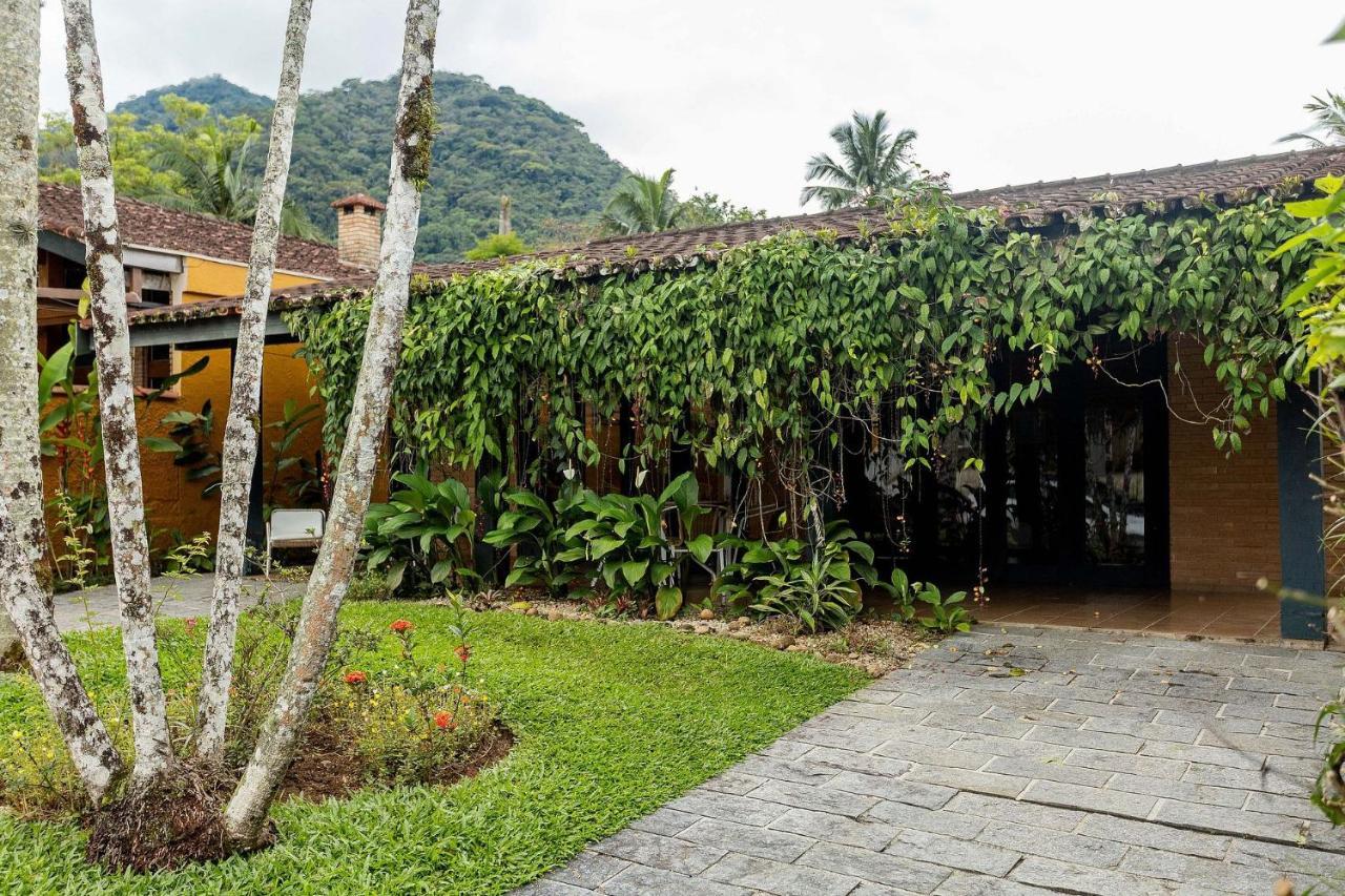 Casa de férias Casa Pedra Verde - Casa Em Condominio A 150m Da Praia Do Lazaro Em