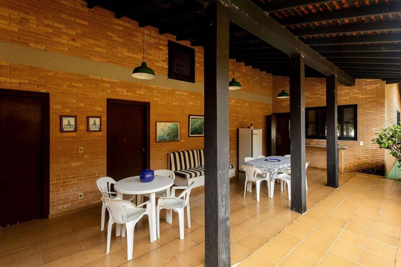 Casa Pedra Verde - Casa Em Condominio A 150m Da Praia Do Lazaro Em Casa de férias Ubatuba