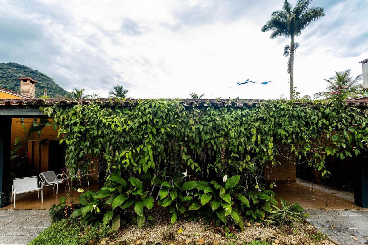 Casa de férias Casa Pedra Verde - Casa Em Condominio A 150m Da Praia Do Lazaro Em *